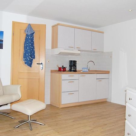 Appartements Hafen 31 Wittdün Extérieur photo