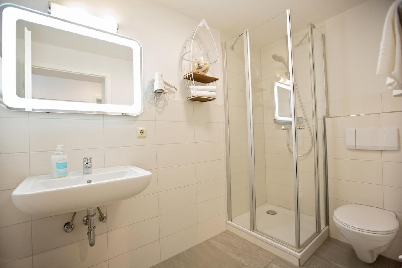 Appartements Hafen 31 Wittdün Chambre photo