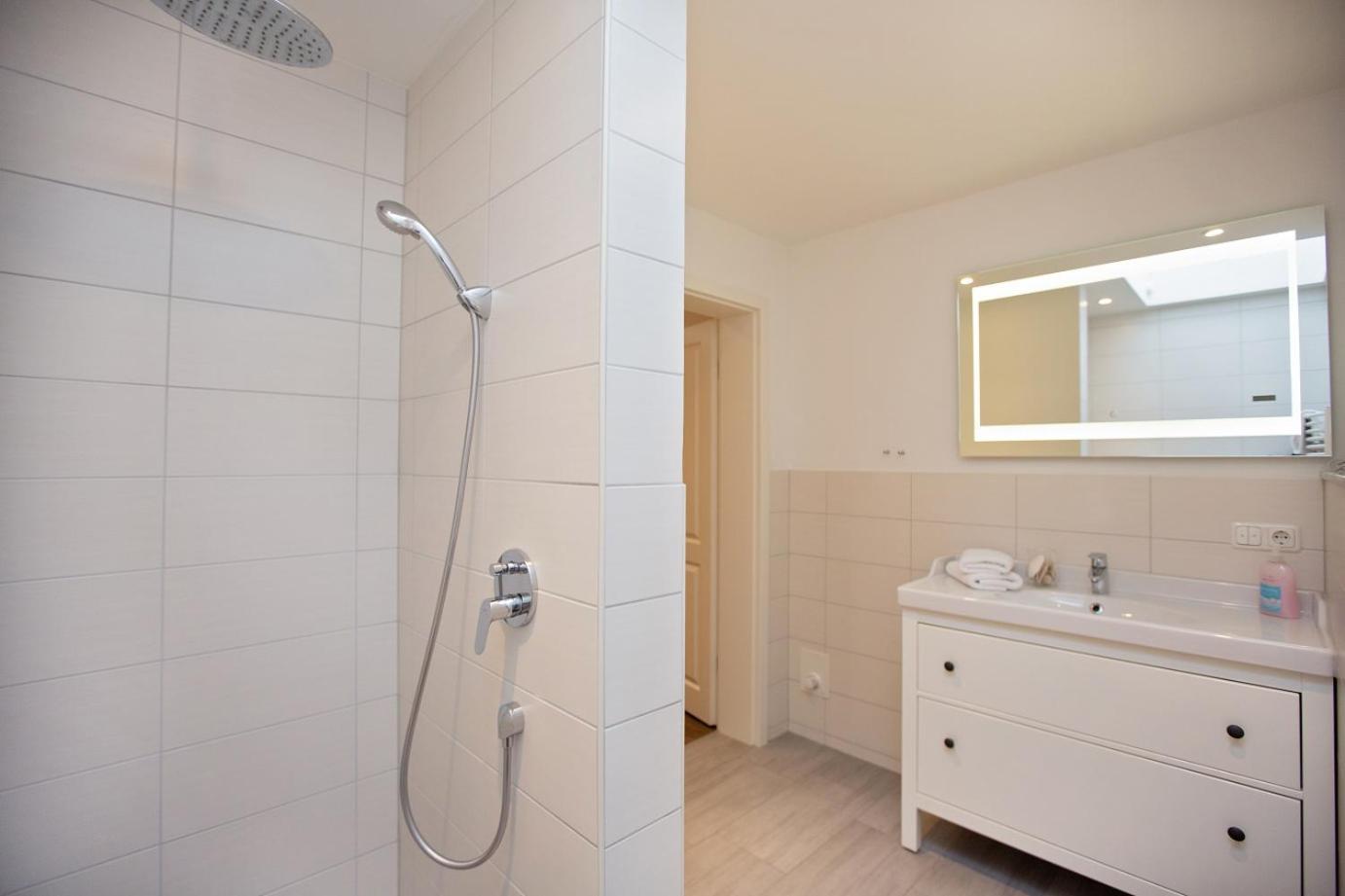 Appartements Hafen 31 Wittdün Chambre photo