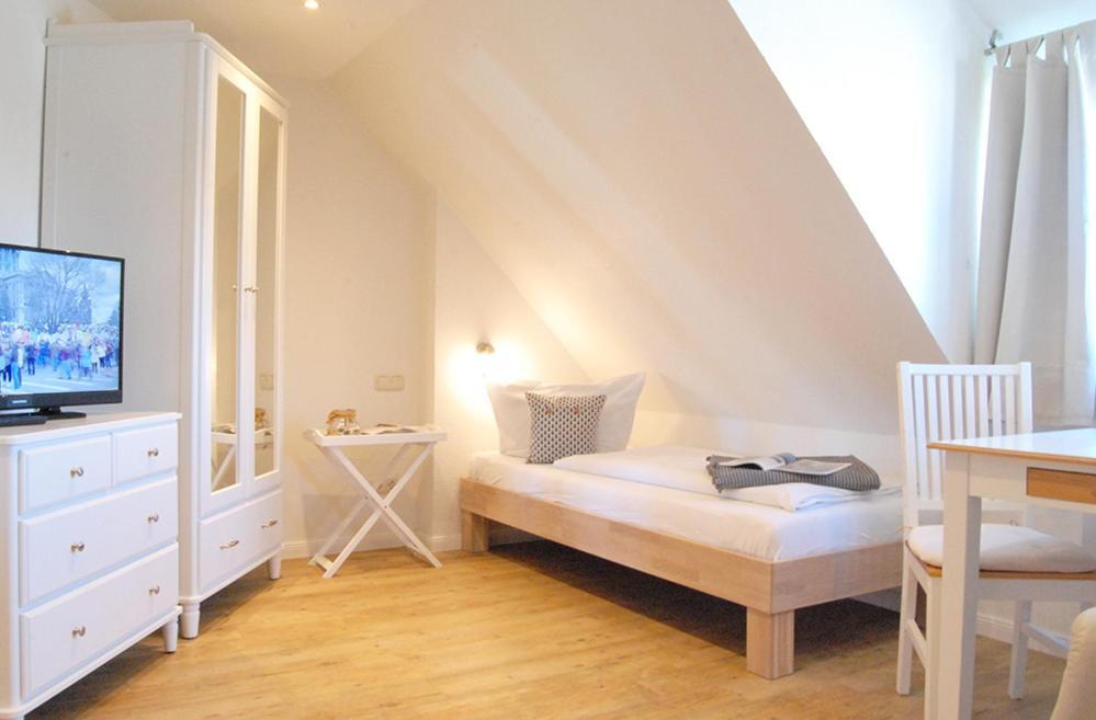 Appartements Hafen 31 Wittdün Extérieur photo